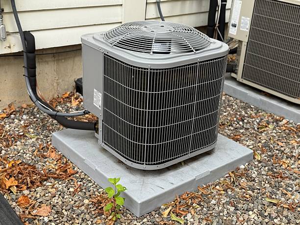 24/7 Emergency Hvac experts in Burlington, IA