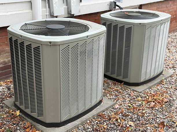 Reliable Hvac contractor in Burlington, IA by JG Cool HVAC